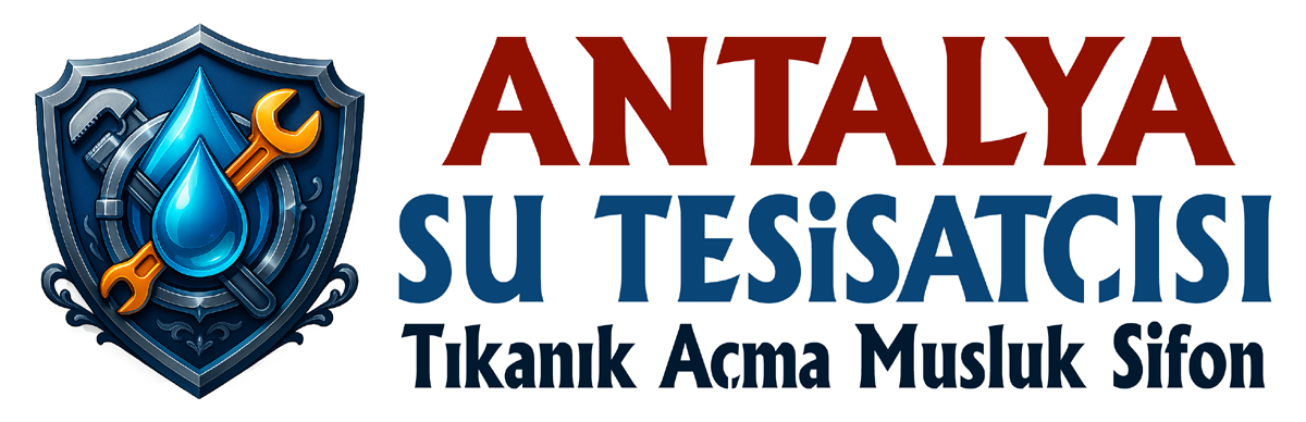 Antalya Su Tesisat Usta – Tıkanıklık Açma, Musluk Sifon Tamiri, Klozet Çözümleri ve Su Kaçağı Tespitte Güvenilir Usta Hizmeti