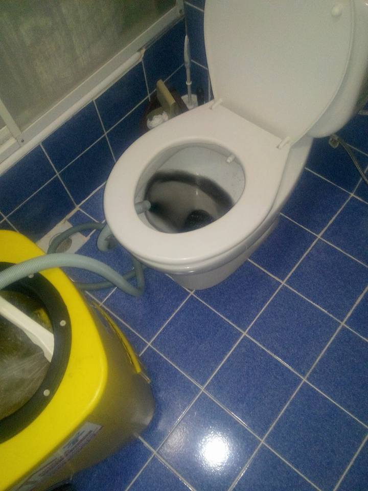 Klozet Tamir Onarım