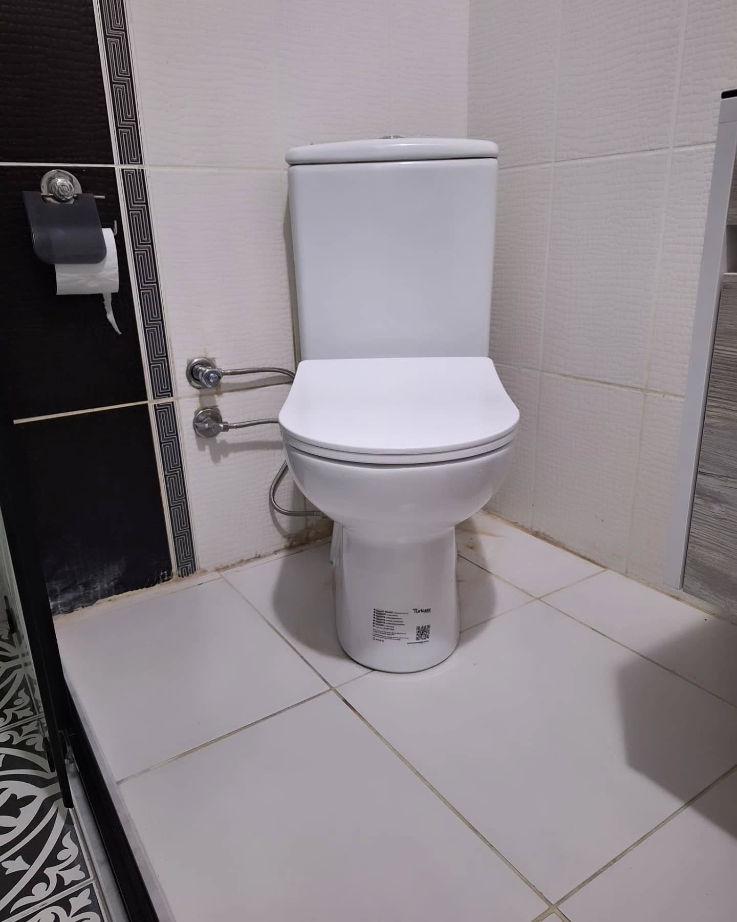 Duş Bataryası Onarımı